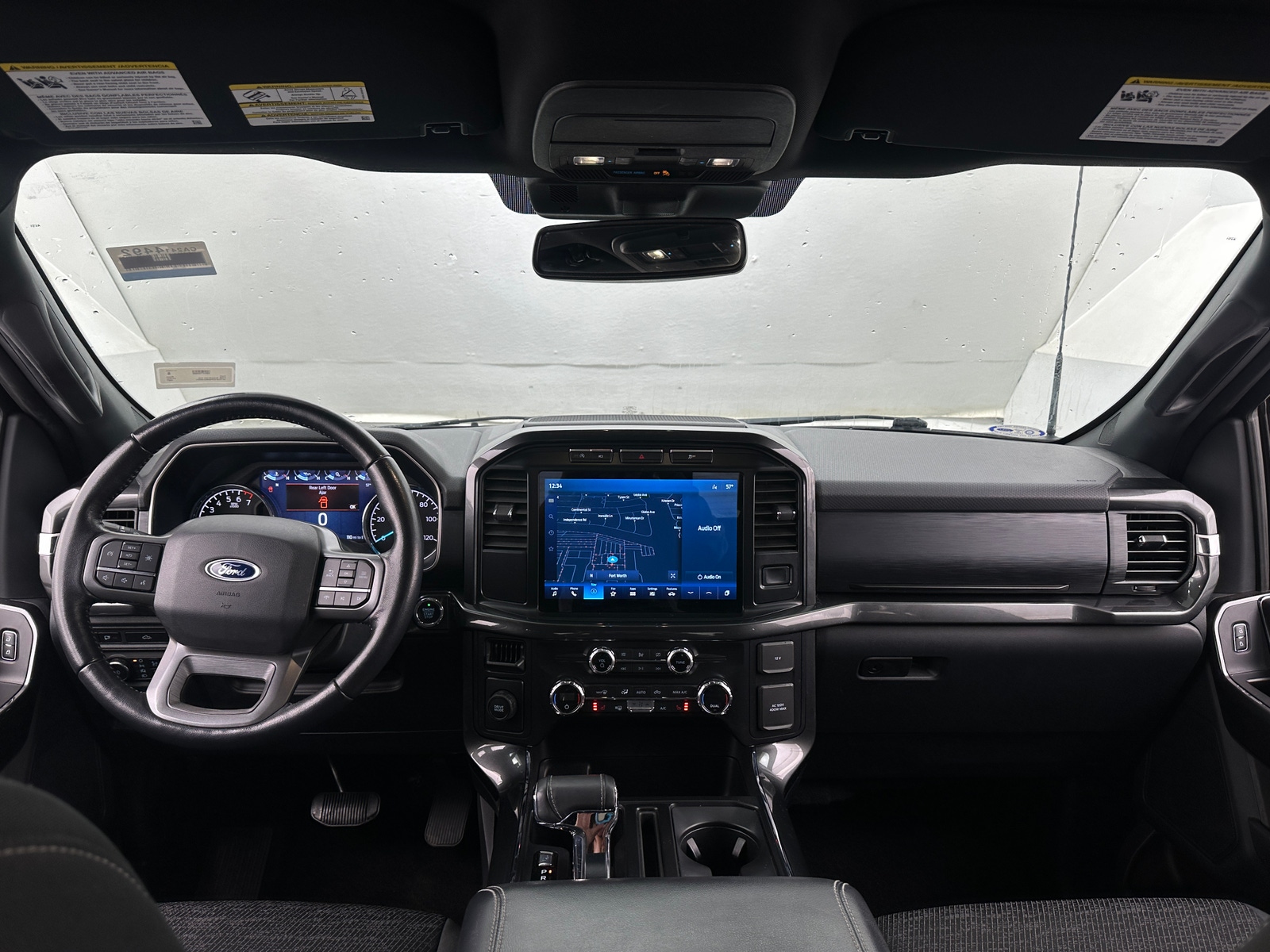 Thumbnail: 2021 Ford Econoline - 3
