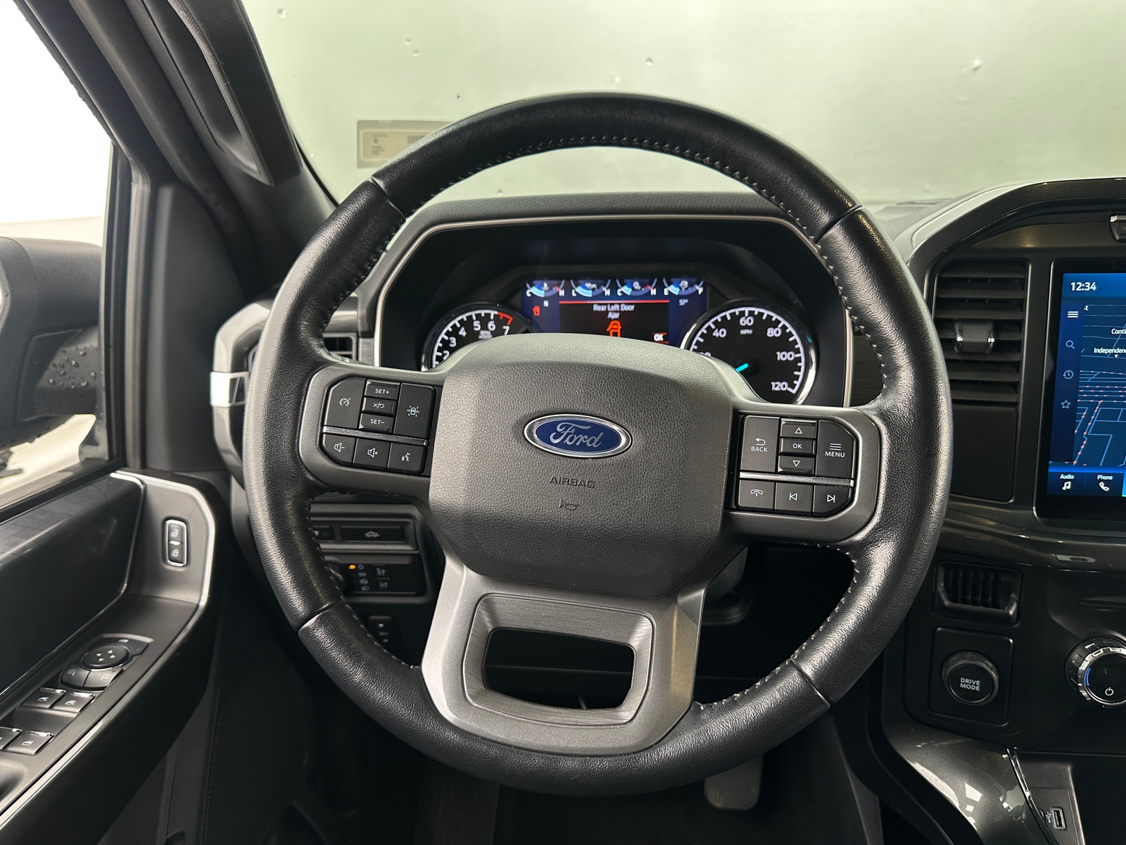 Thumbnail: 2021 Ford Econoline - 5