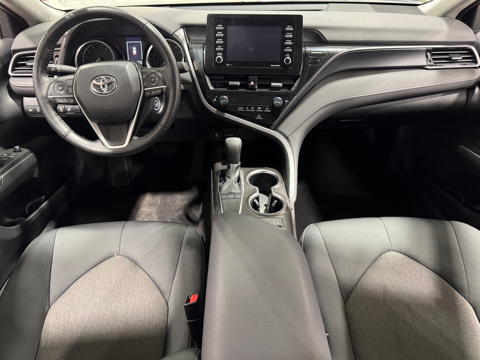 Thumbnail: 2023 Toyota Camry - 3