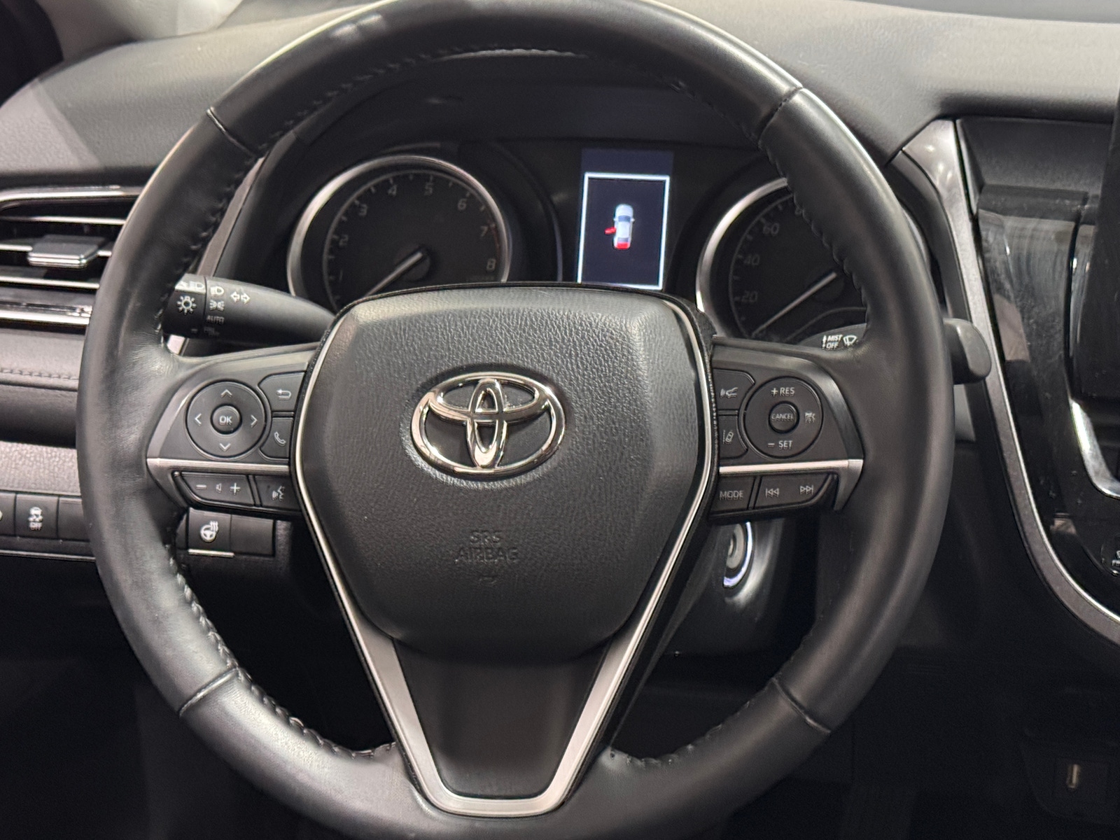 Thumbnail: 2023 Toyota Camry - 5