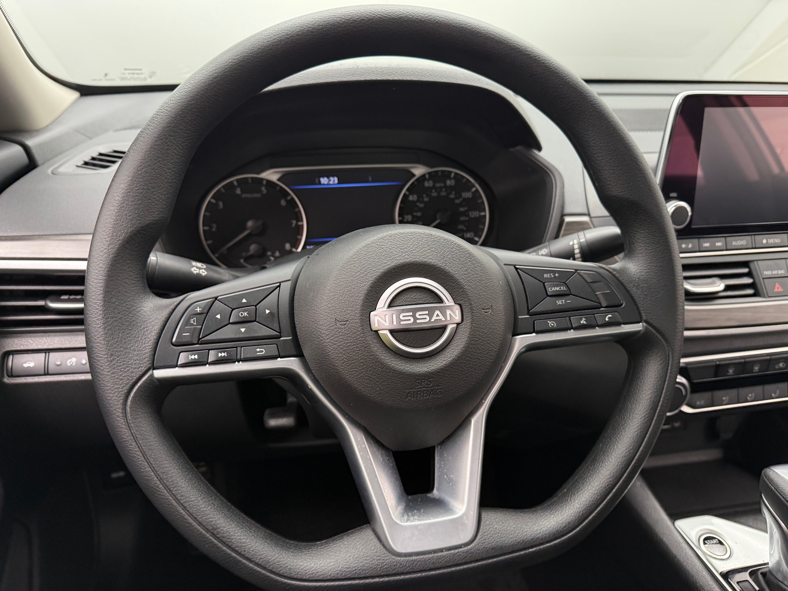 Thumbnail: 2025 Nissan Altima - 5