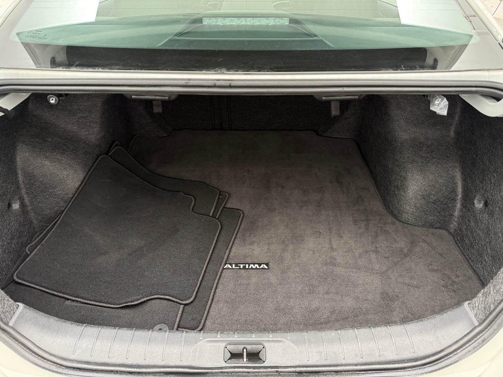 Thumbnail: 2025 Nissan Altima - 7