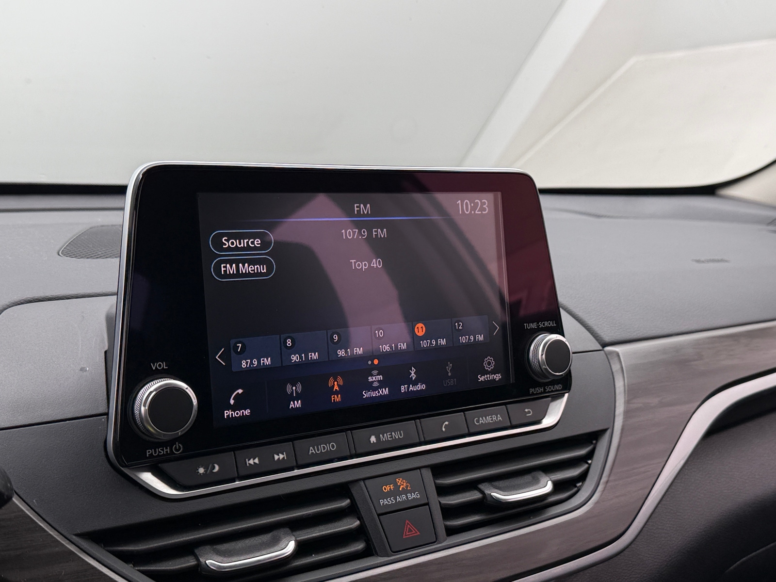 Thumbnail: 2025 Nissan Altima - 4