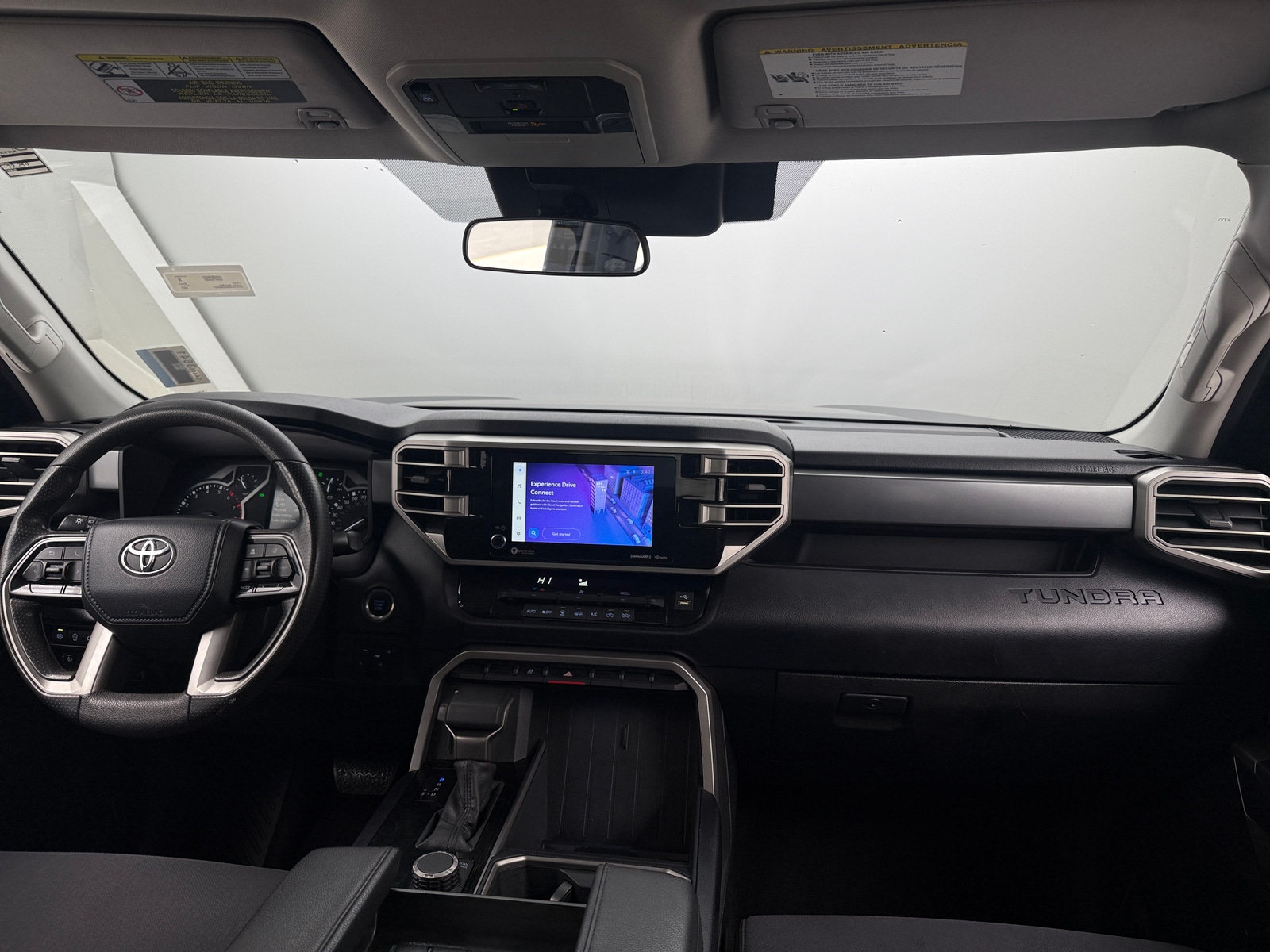 Thumbnail: 2022 Toyota Tundra - 3