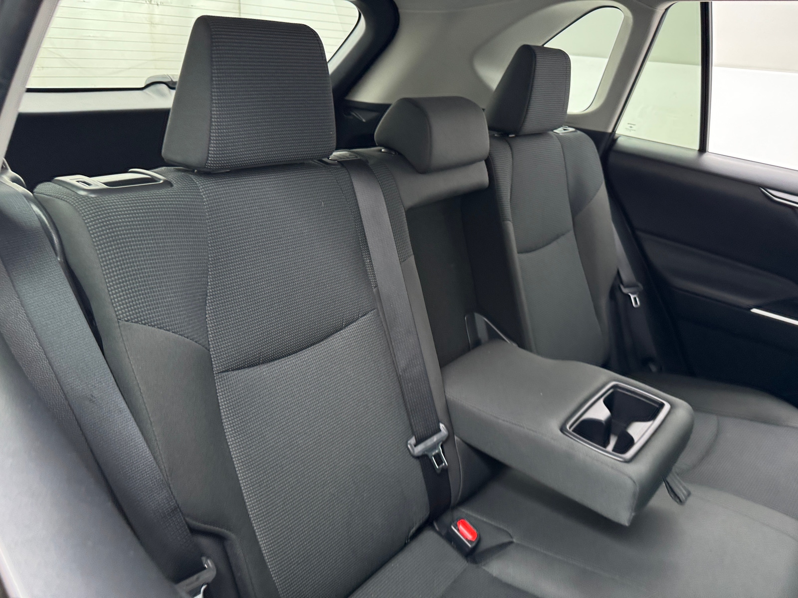 Thumbnail: 2025 Toyota RAV4 - 6