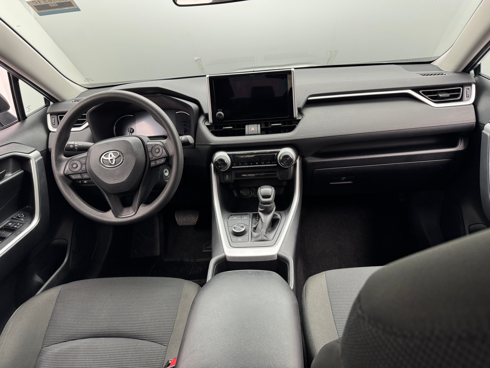 Thumbnail: 2025 Toyota RAV4 - 3