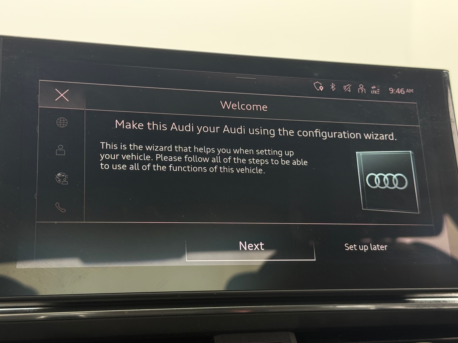 Thumbnail: 2023 Audi S4 - 3