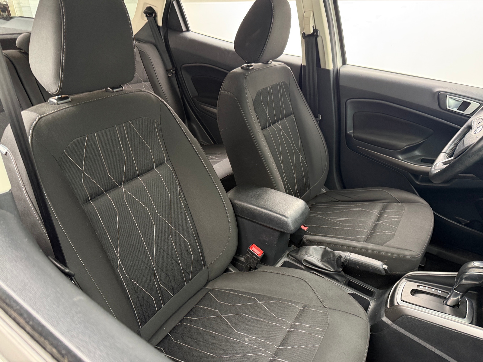 Thumbnail: 2019 Ford EcoSport - 2