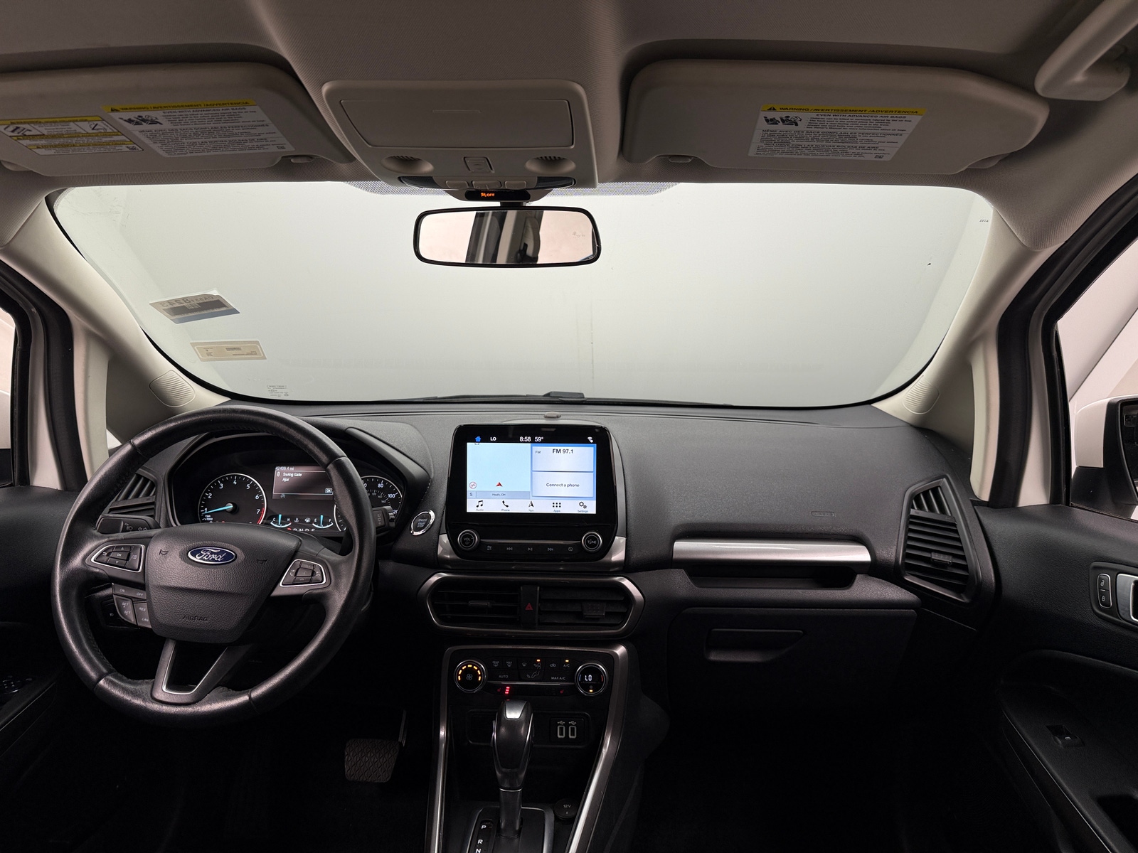 Thumbnail: 2019 Ford EcoSport - 3
