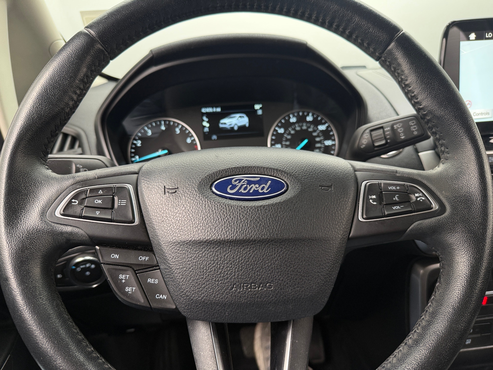 Thumbnail: 2019 Ford EcoSport - 5