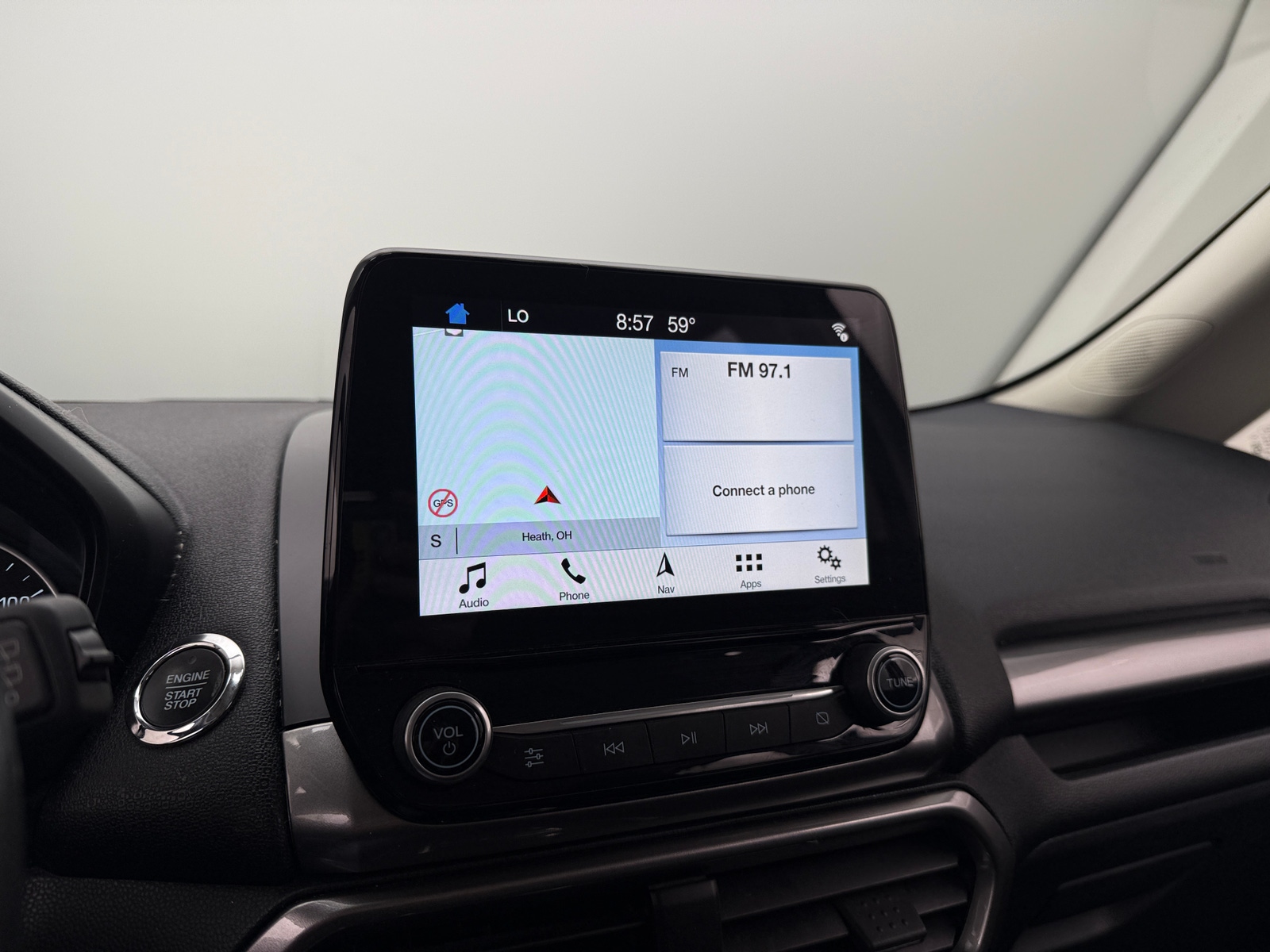 Thumbnail: 2019 Ford EcoSport - 4