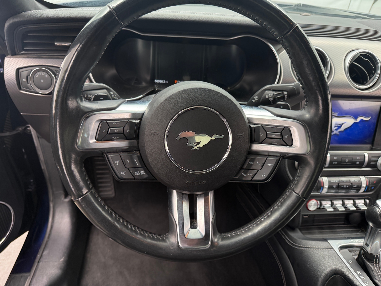 Thumbnail: 2020 Ford Mustang - 3