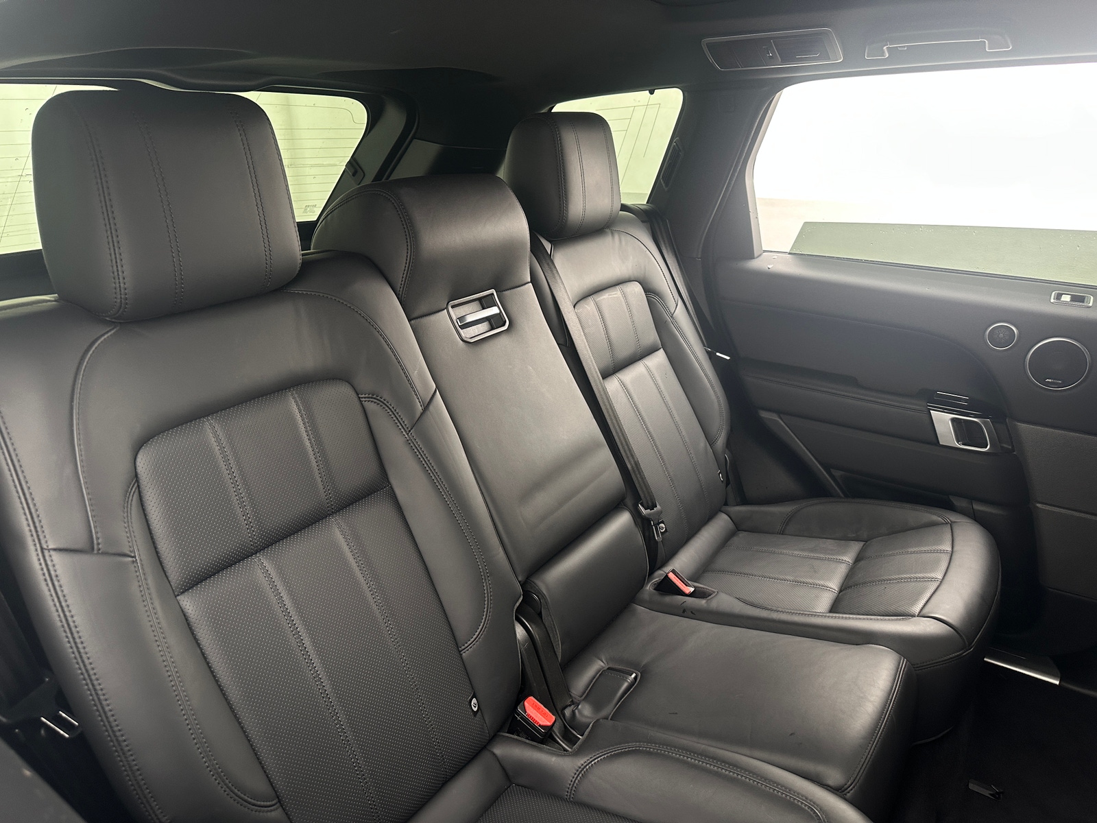 Thumbnail: 2021 Land Rover Range Rover Sport - 5