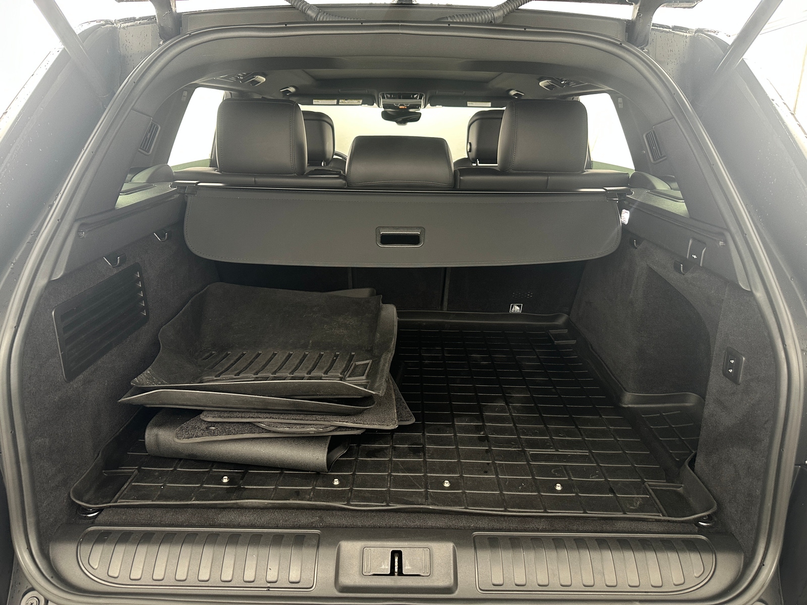 Thumbnail: 2021 Land Rover Range Rover Sport - 6