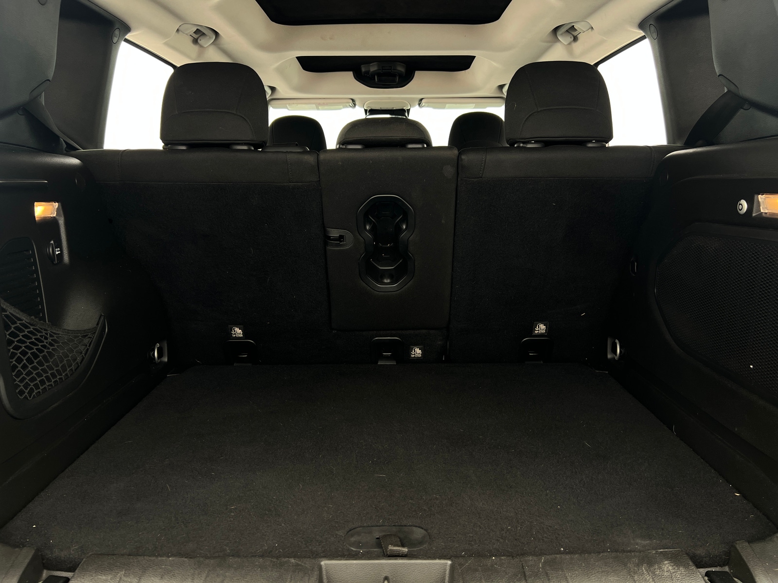 Thumbnail: 2017 Jeep Renegade - 7
