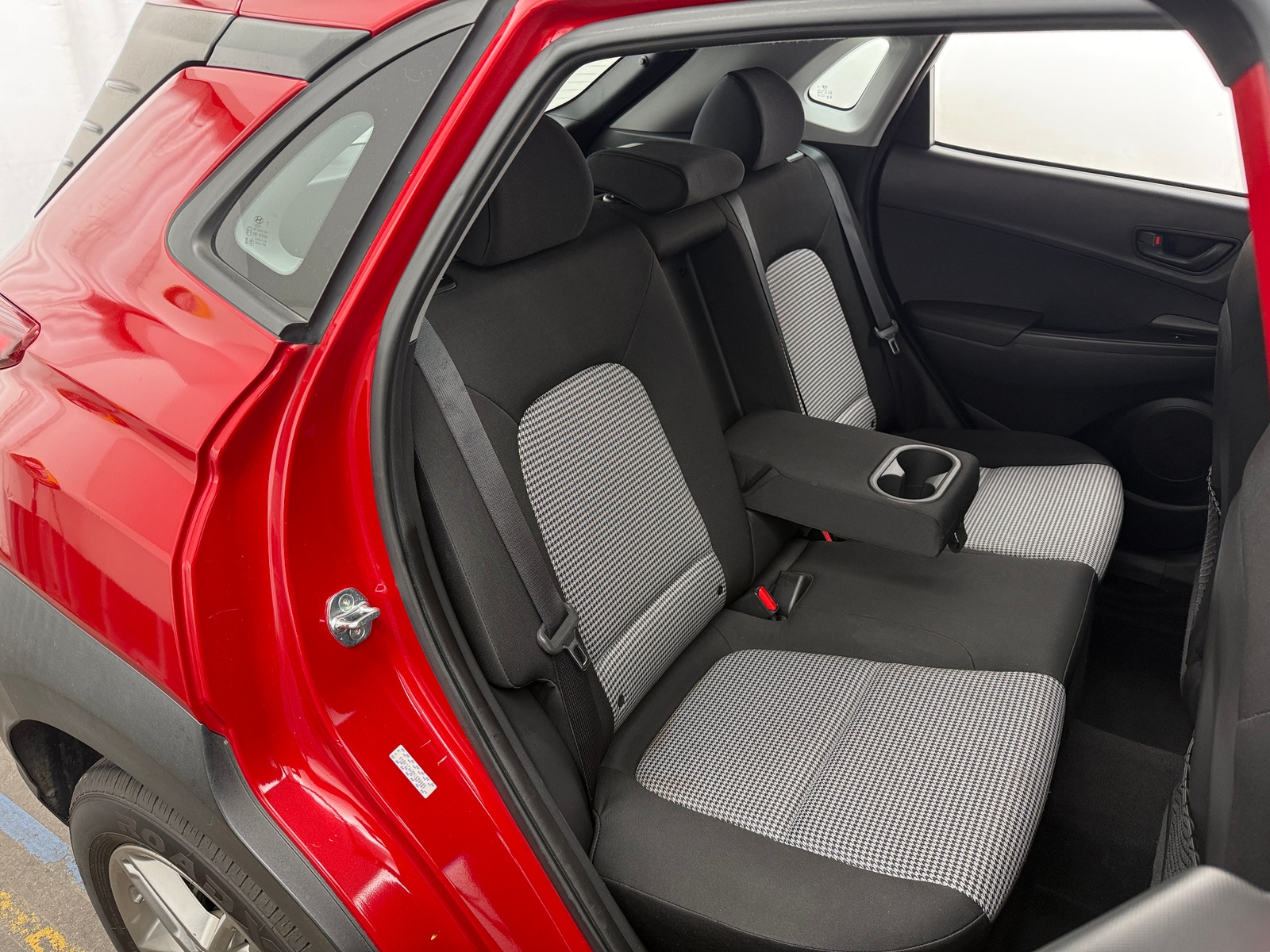 Thumbnail: 2021 Hyundai Kona - 6