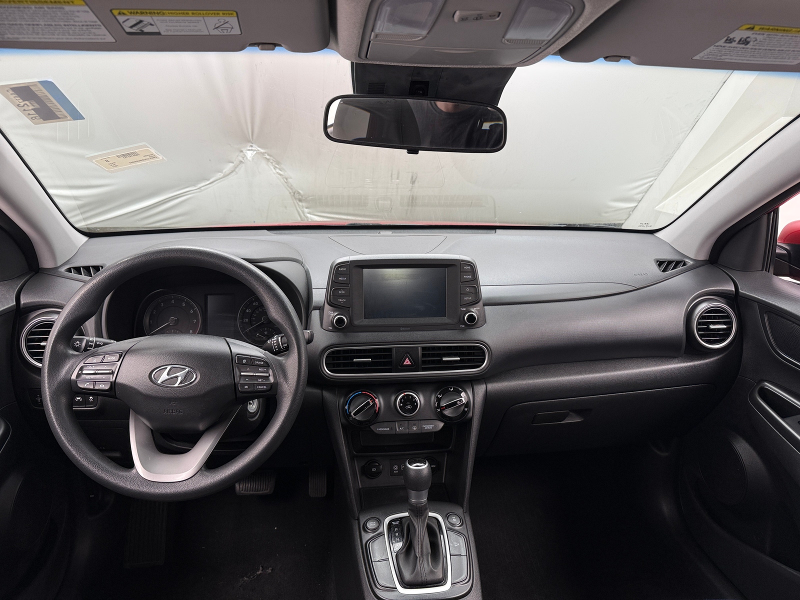 Thumbnail: 2021 Hyundai Kona - 3