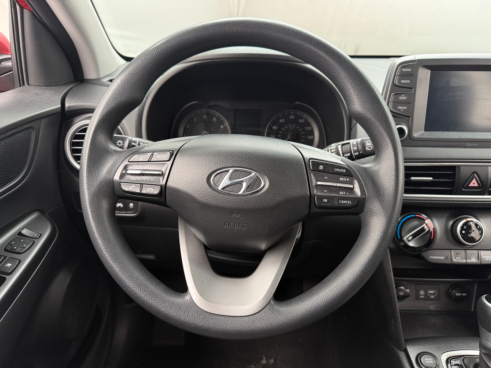 Thumbnail: 2021 Hyundai Kona - 5