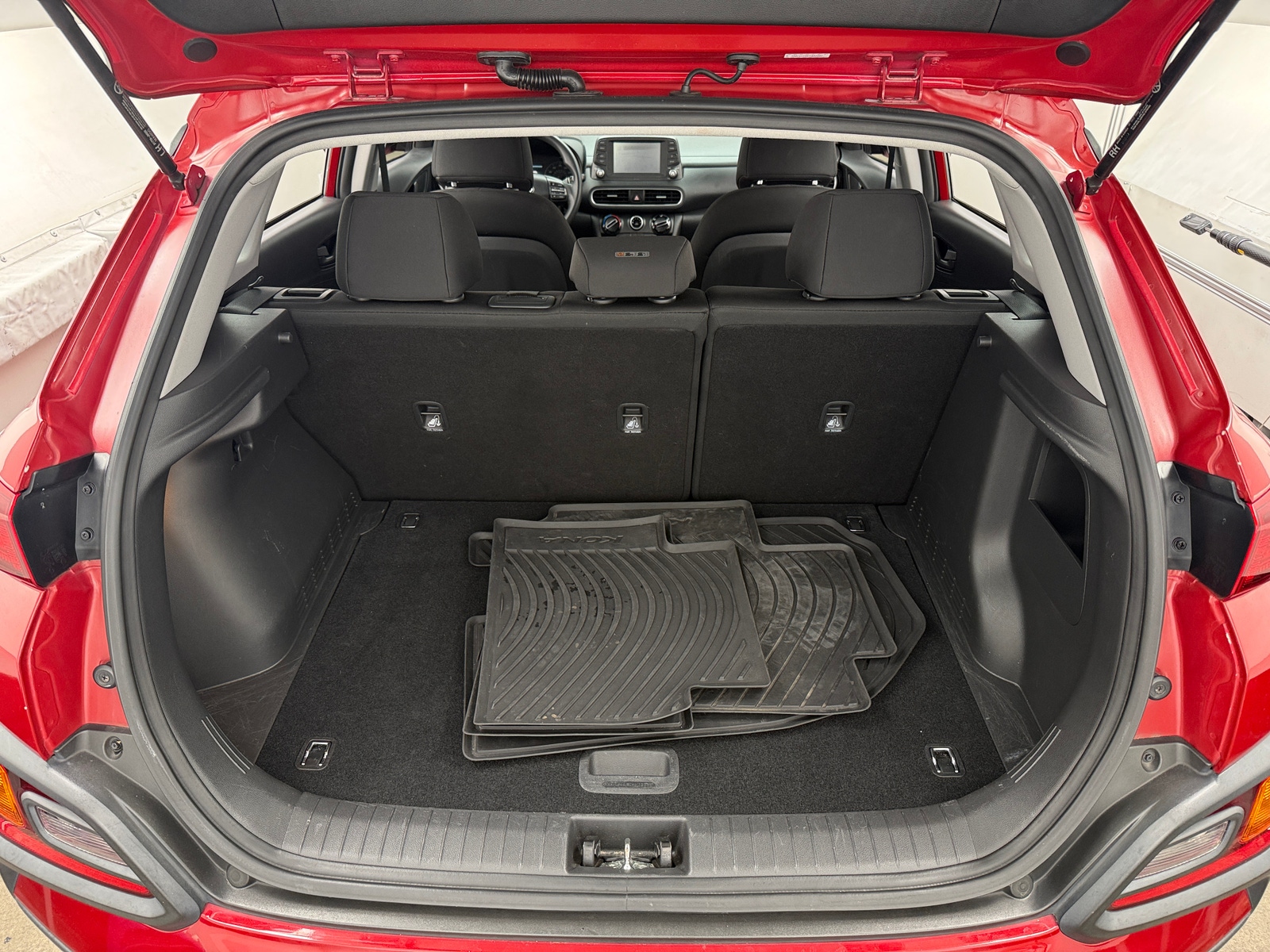 Thumbnail: 2021 Hyundai Kona - 7