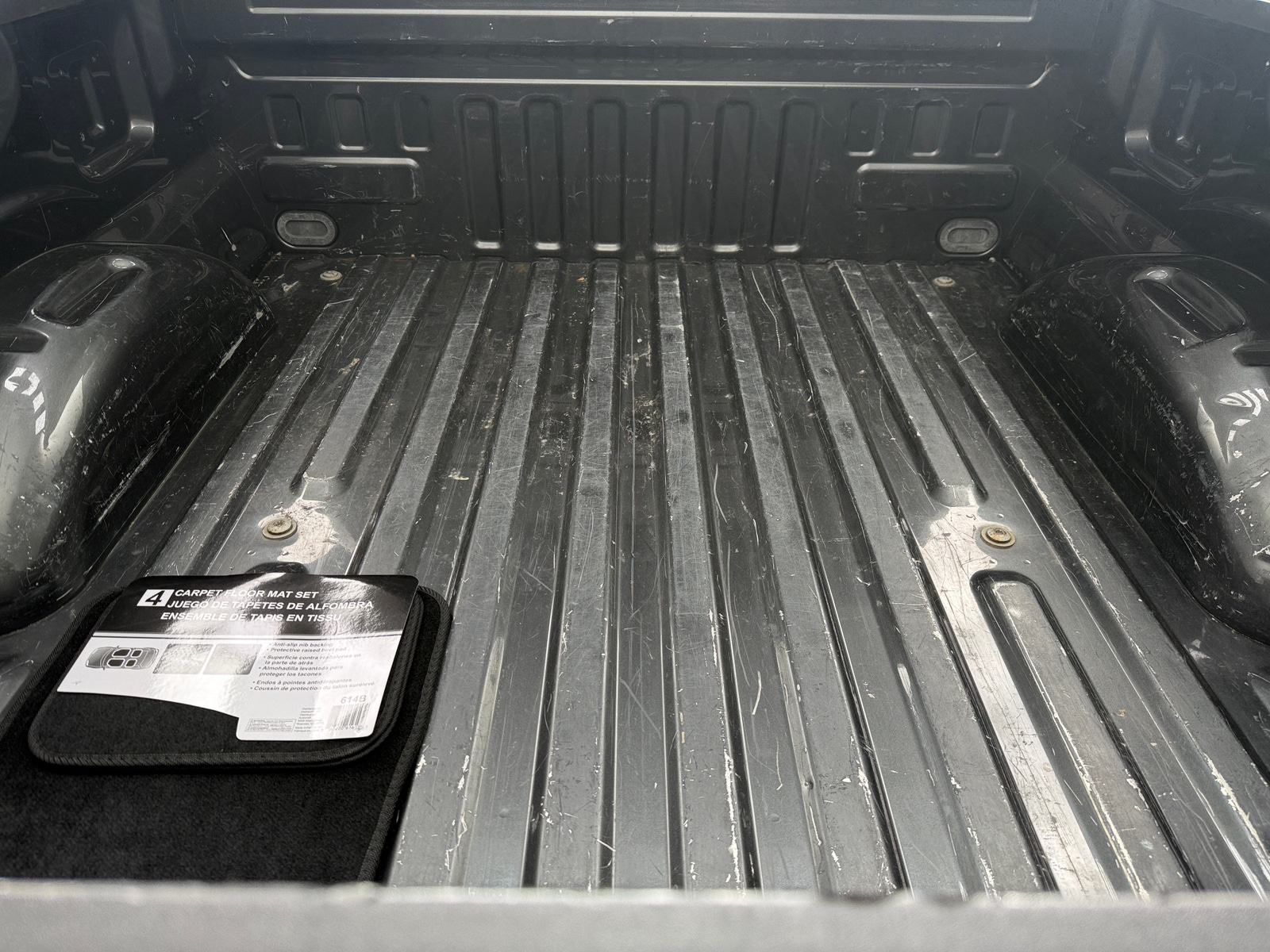 Thumbnail: 2018 Ford Econoline - 7