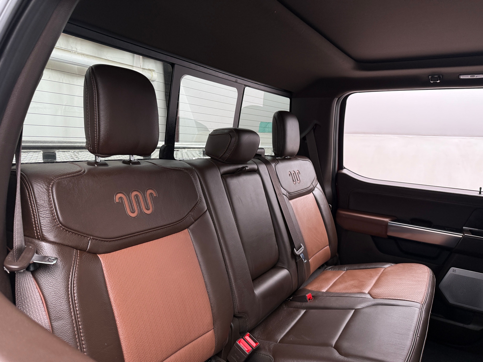 Thumbnail: 2025 Ford Econoline - 5