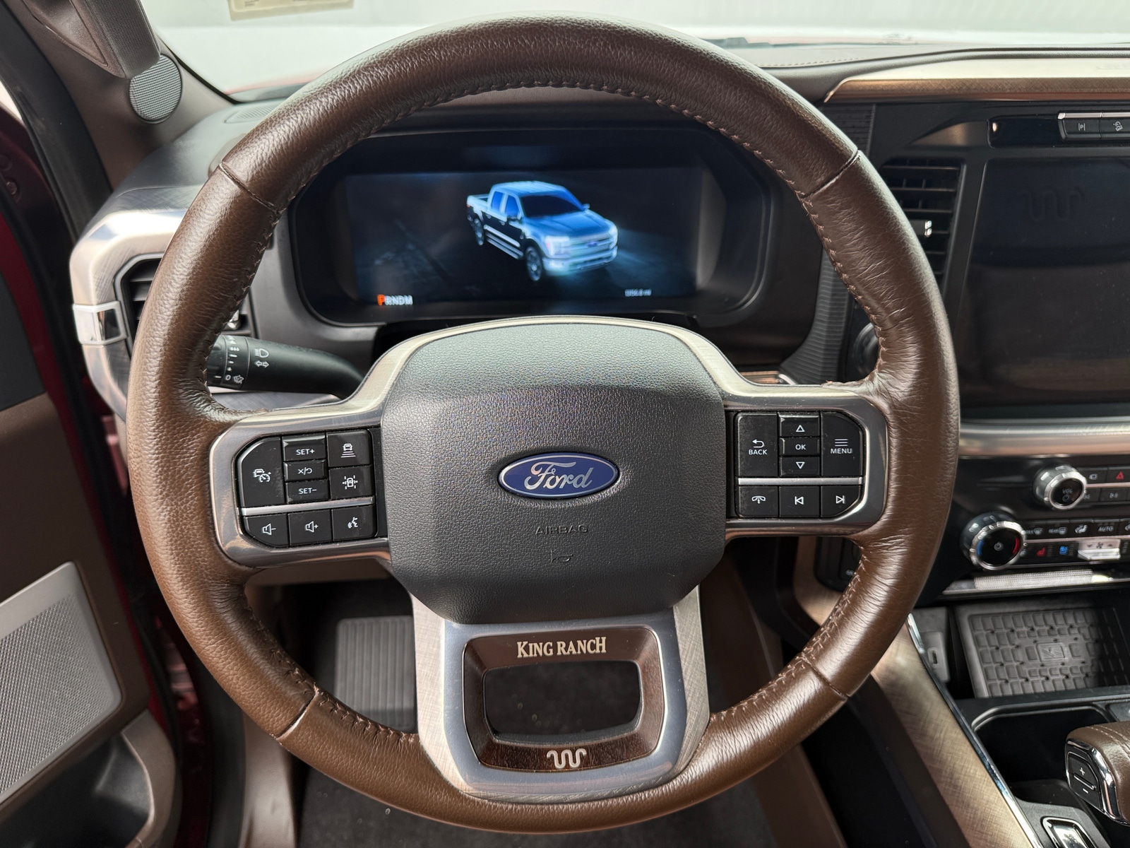 Thumbnail: 2025 Ford Econoline - 4