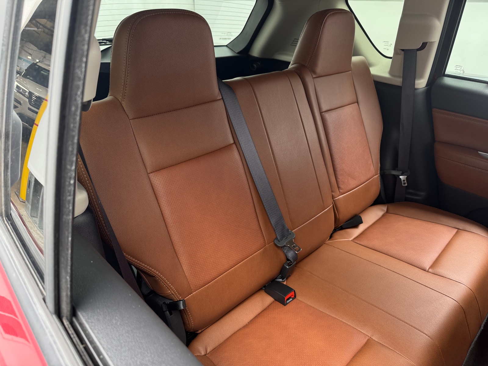 Thumbnail: 2017 Jeep Compass - 6