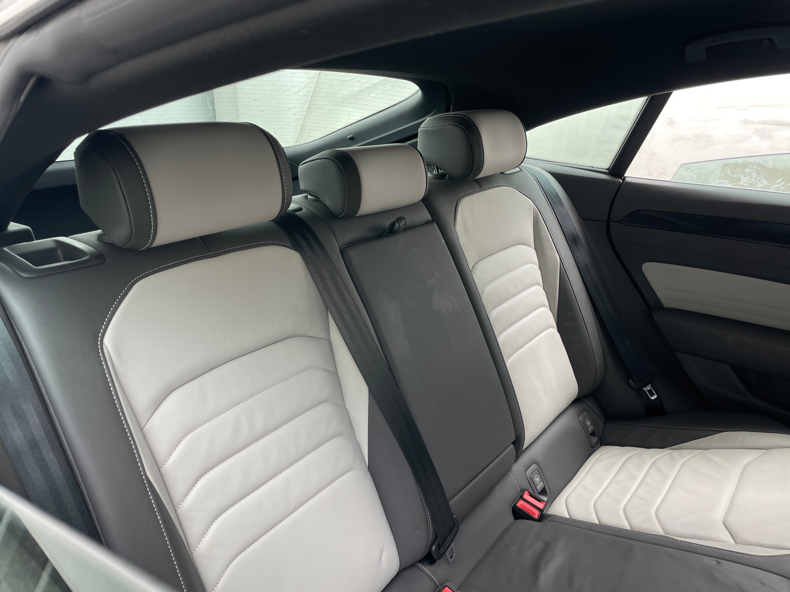 Thumbnail: 2023 Volkswagen Arteon - 5