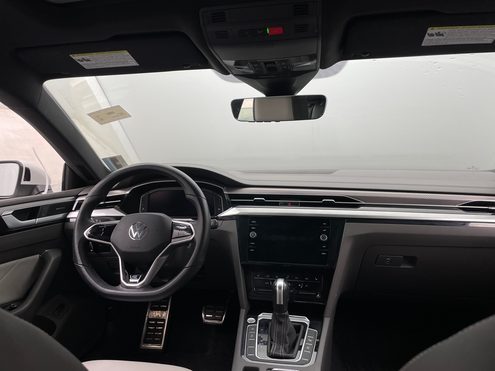 Thumbnail: 2023 Volkswagen Arteon - 2