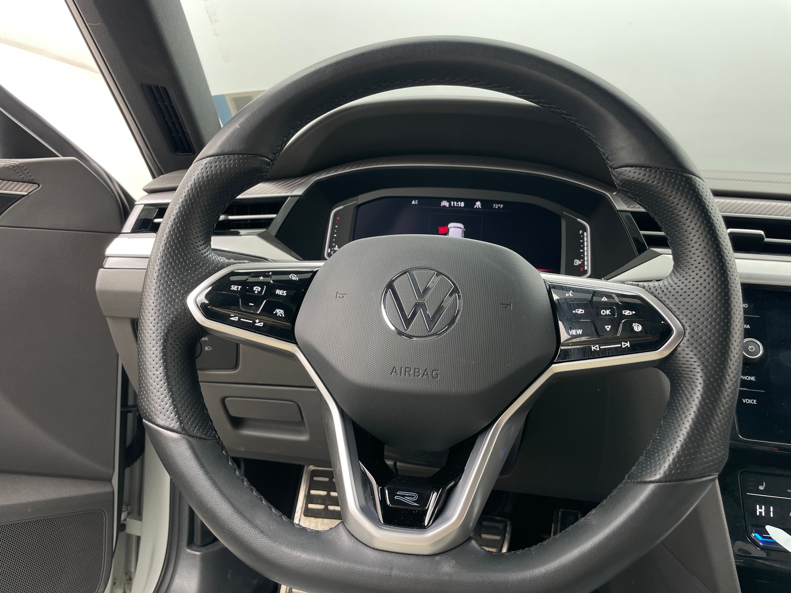 Thumbnail: 2023 Volkswagen Arteon - 4