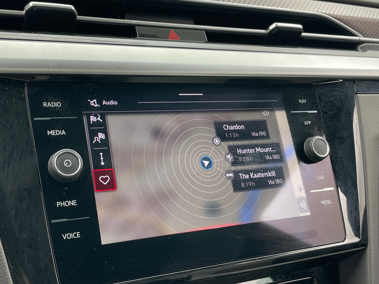 Thumbnail: 2023 Volkswagen Arteon - 3