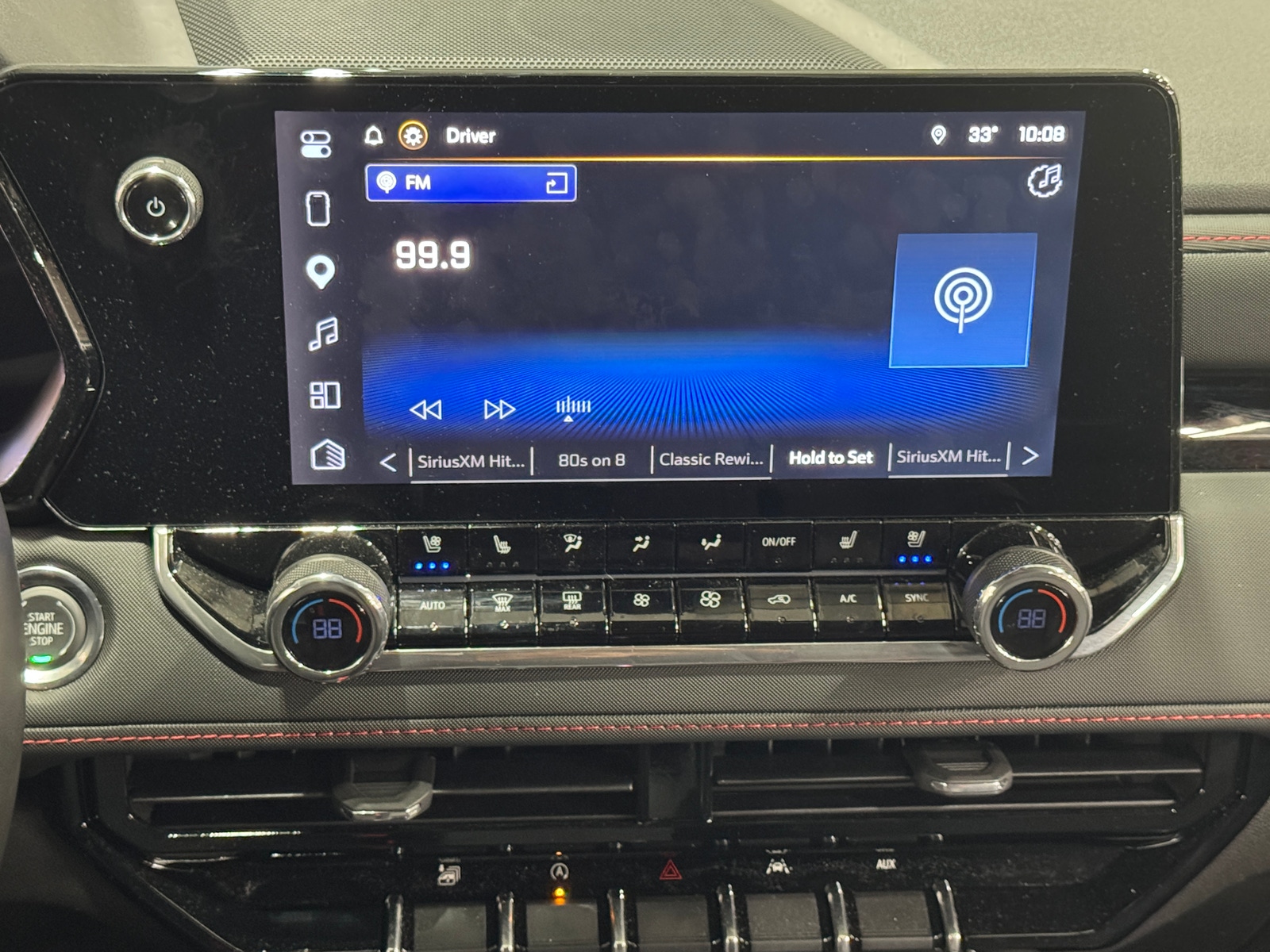 Thumbnail: 2025 Chevrolet Colorado - 4