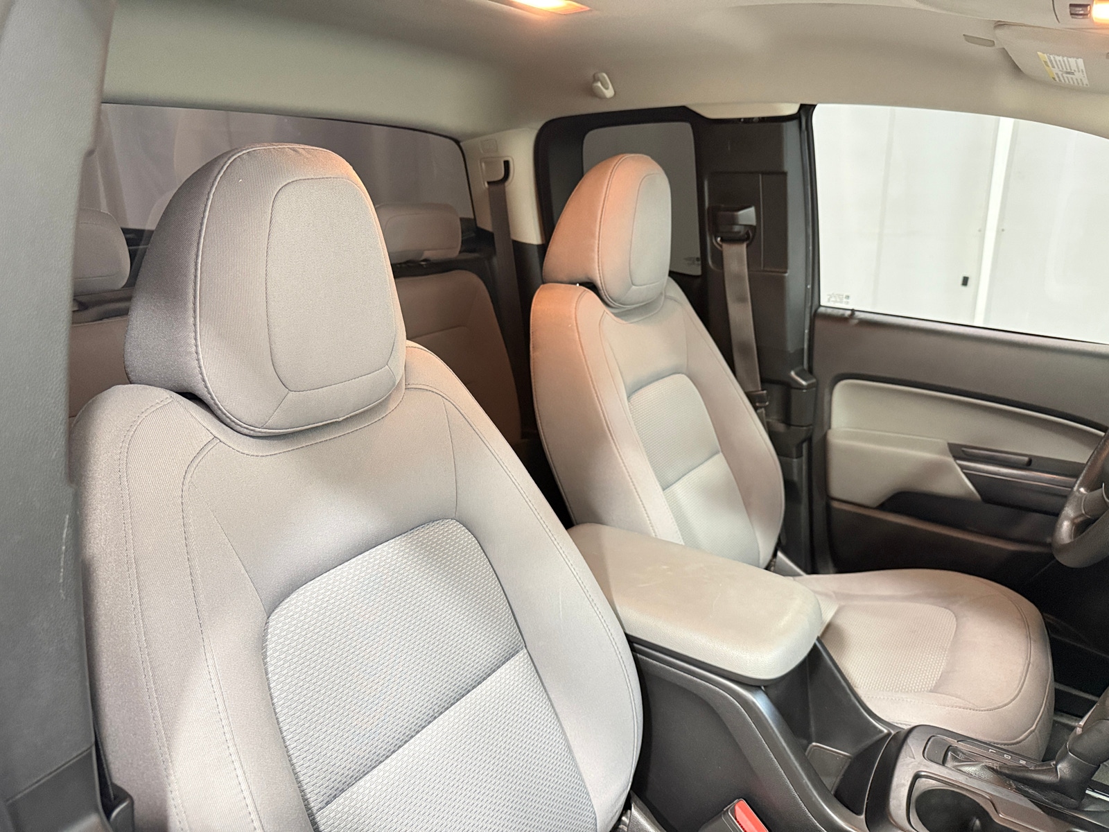 Thumbnail: 2020 Chevrolet Colorado - 2