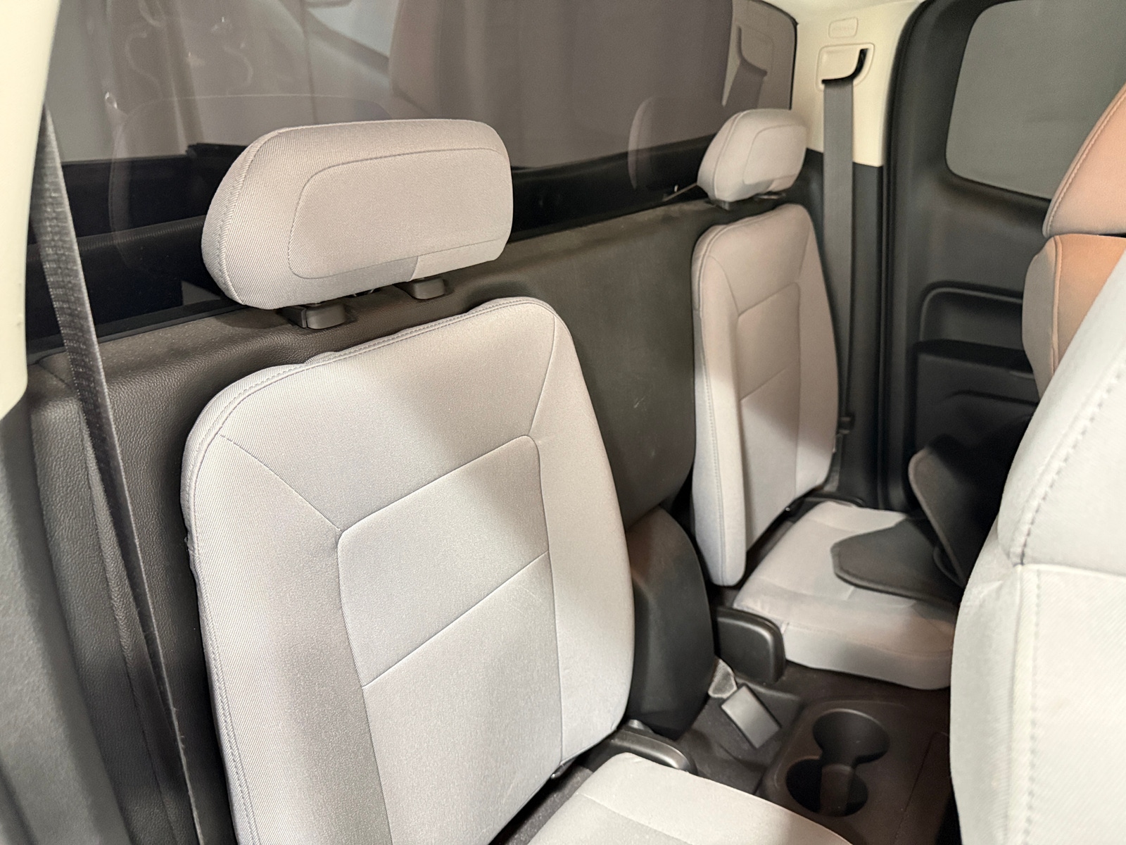 Thumbnail: 2020 Chevrolet Colorado - 6