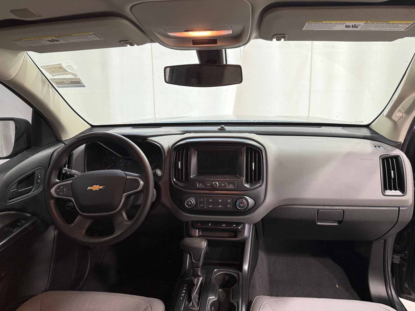 Thumbnail: 2020 Chevrolet Colorado - 3