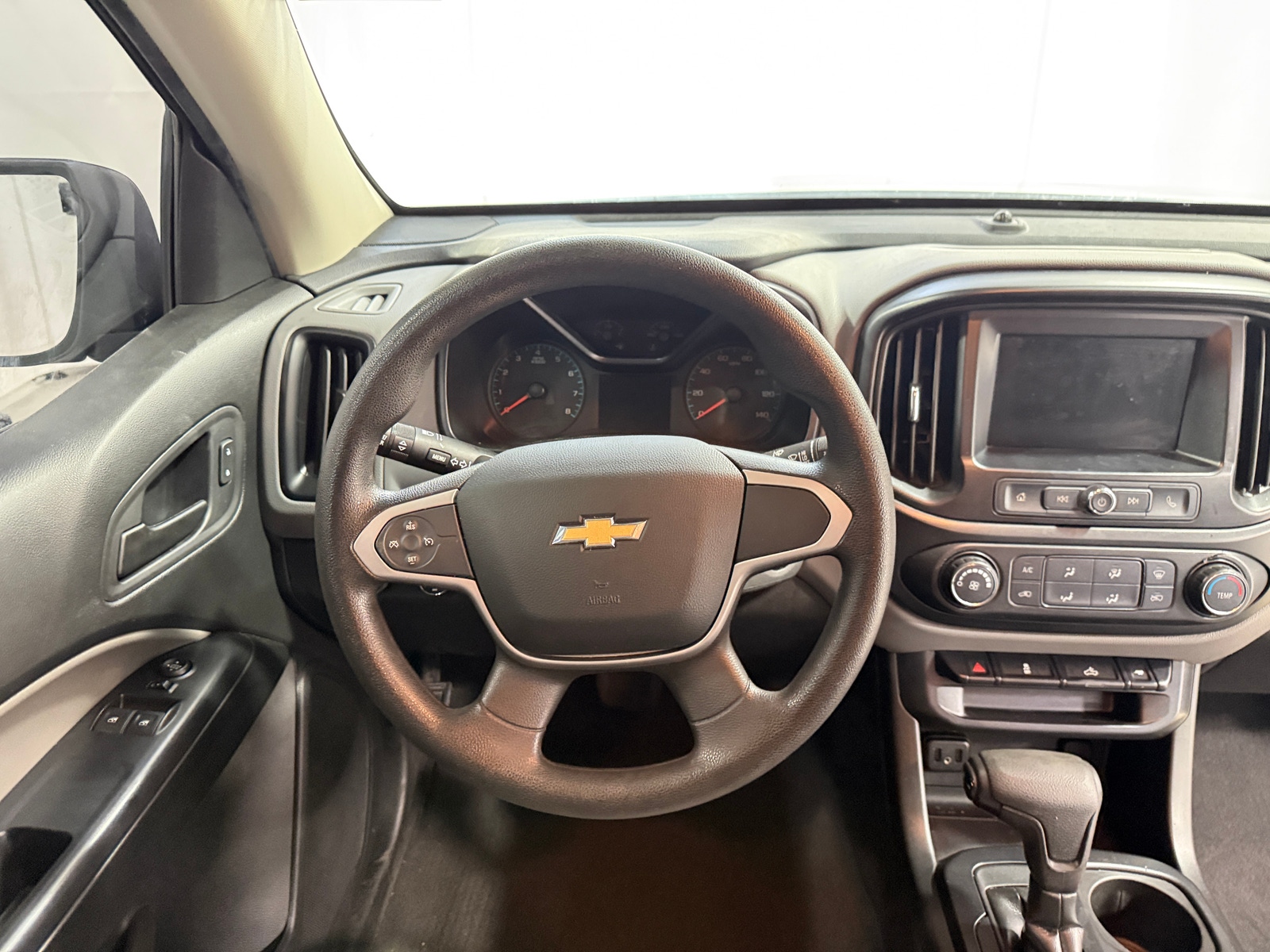 Thumbnail: 2020 Chevrolet Colorado - 5