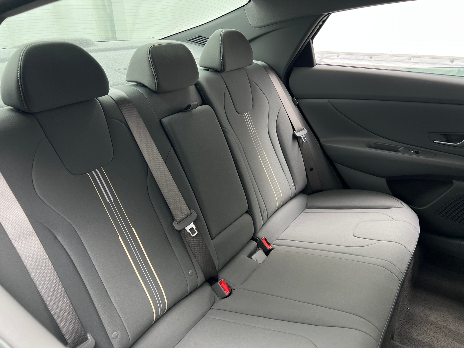 Thumbnail: 2025 Hyundai Elantra - 6