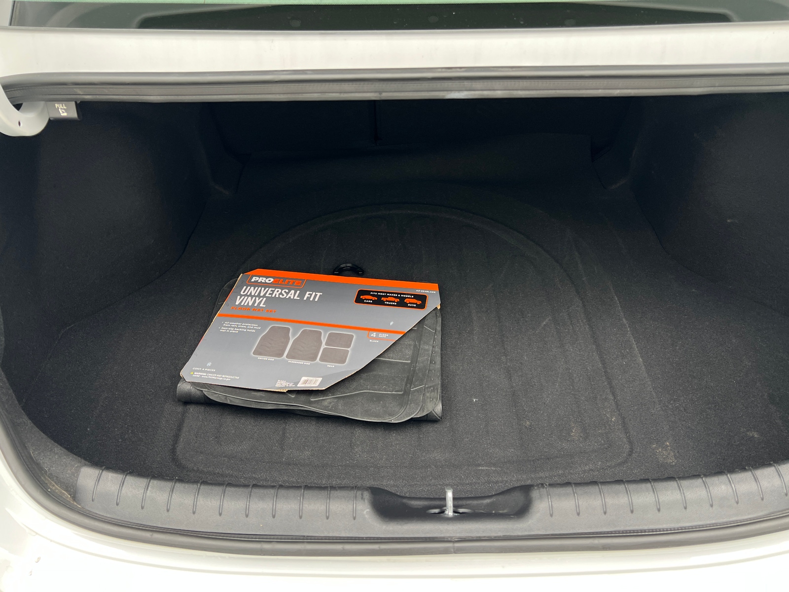 Thumbnail: 2025 Hyundai Elantra - 7