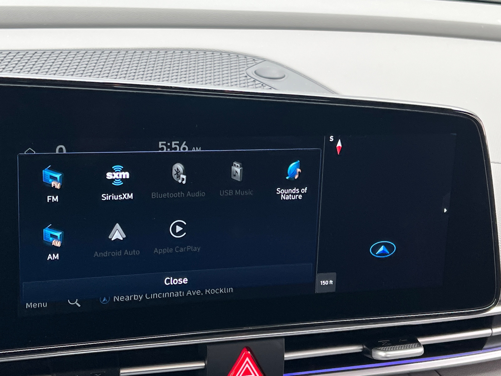 Thumbnail: 2025 Hyundai Elantra - 4