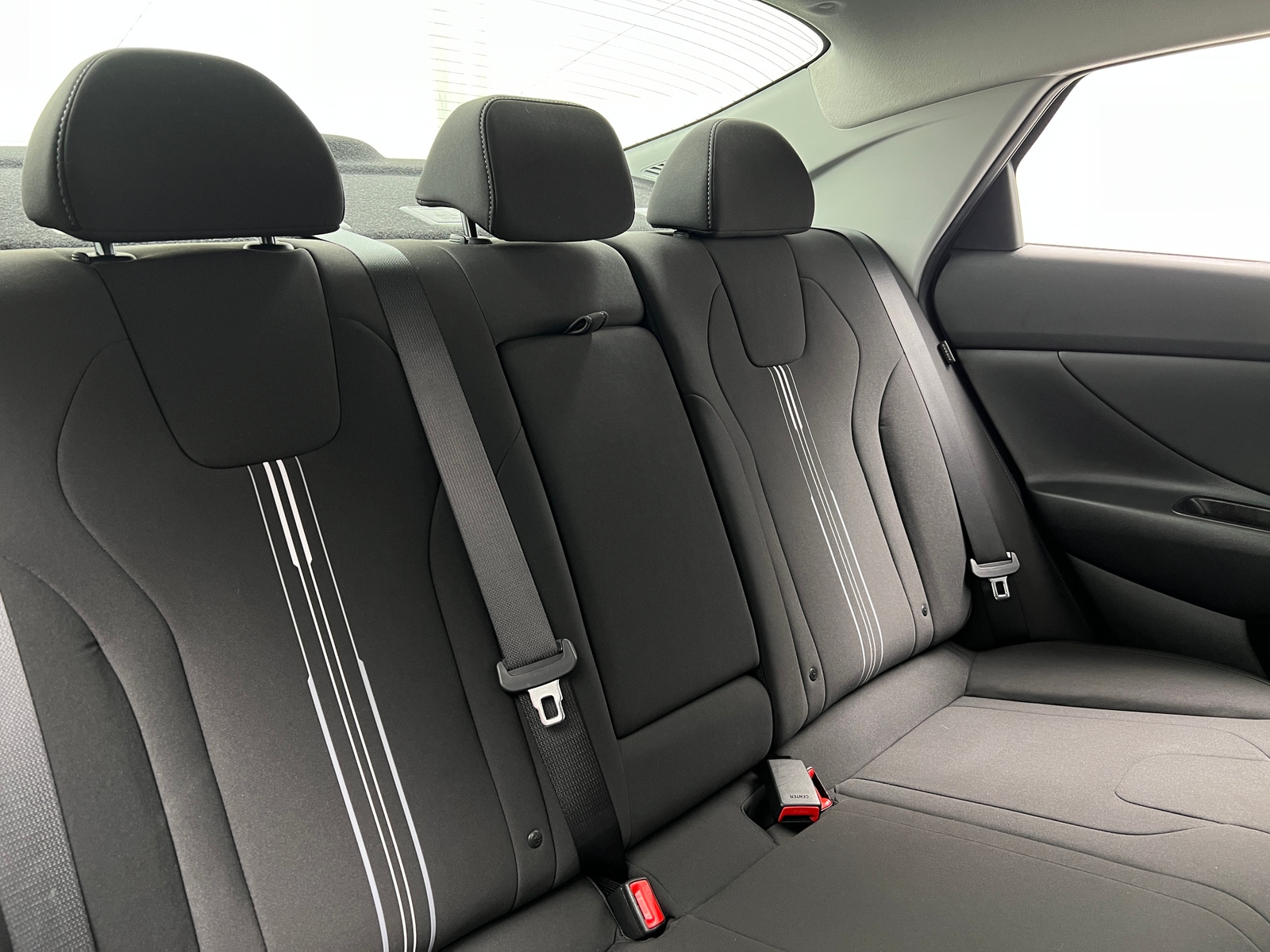 Thumbnail: 2025 Hyundai Elantra - 6