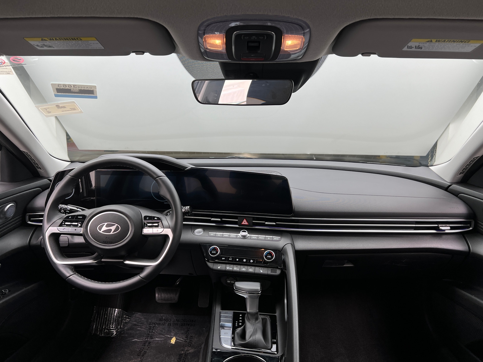 Thumbnail: 2025 Hyundai Elantra - 3