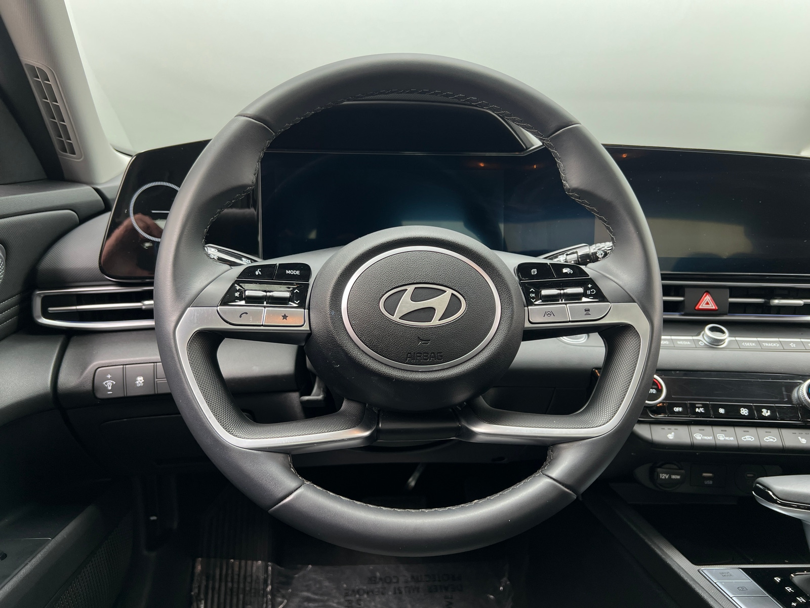 Thumbnail: 2025 Hyundai Elantra - 5