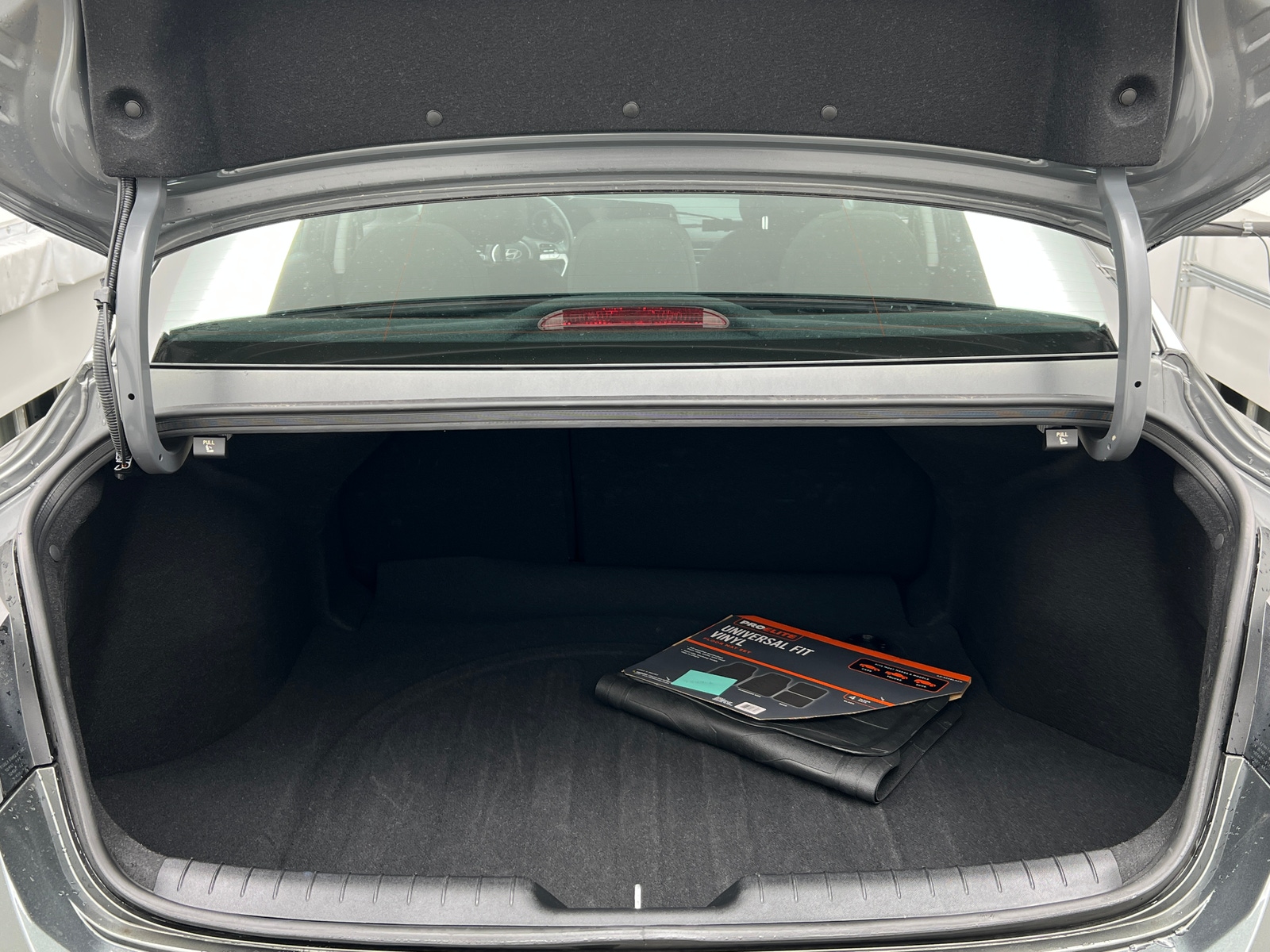 Thumbnail: 2025 Hyundai Elantra - 7