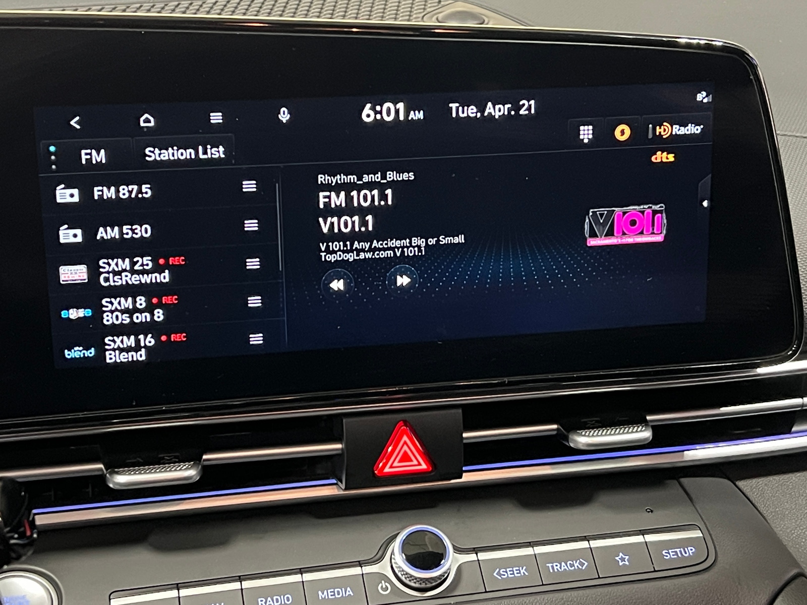 Thumbnail: 2025 Hyundai Elantra - 4