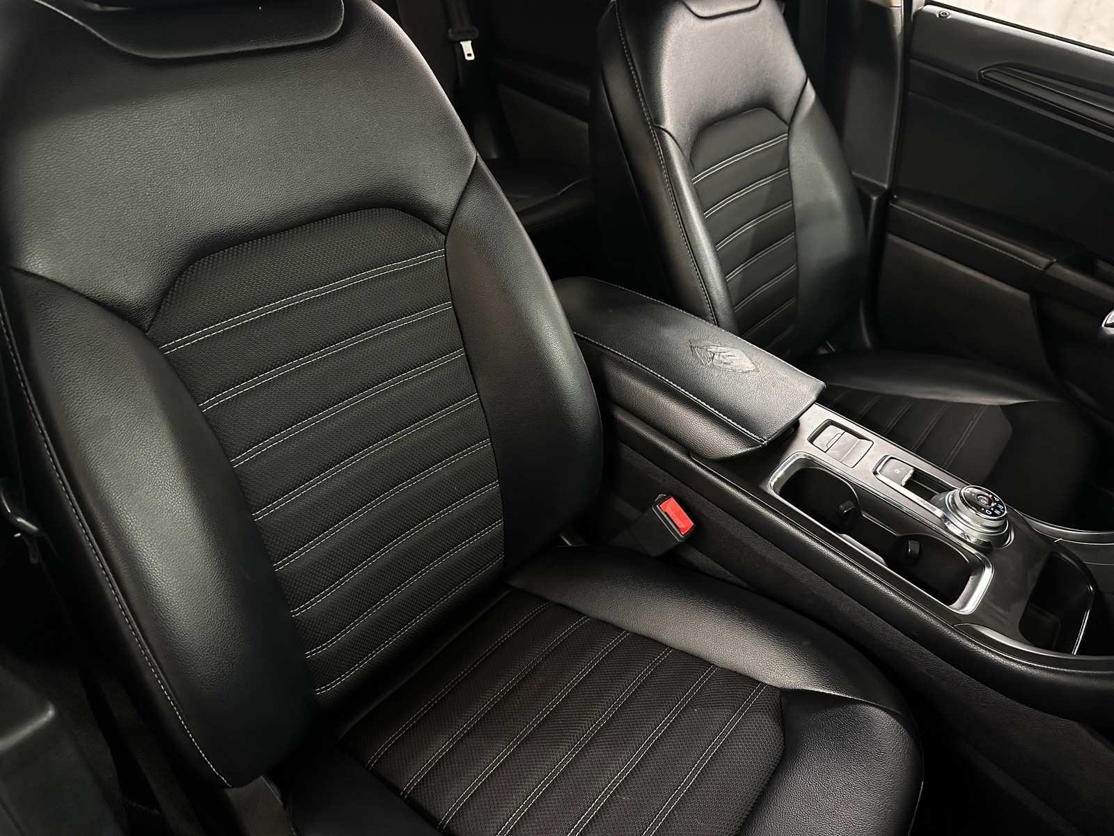 Thumbnail: 2018 Ford Fusion - 2