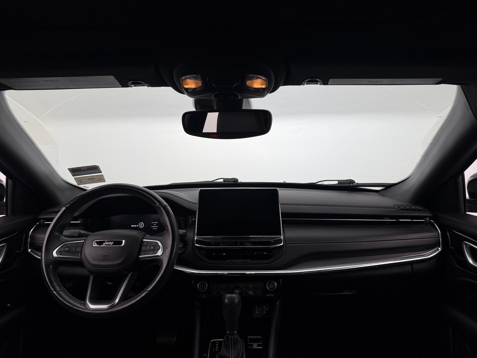 Thumbnail: 2022 Jeep Compass - 2