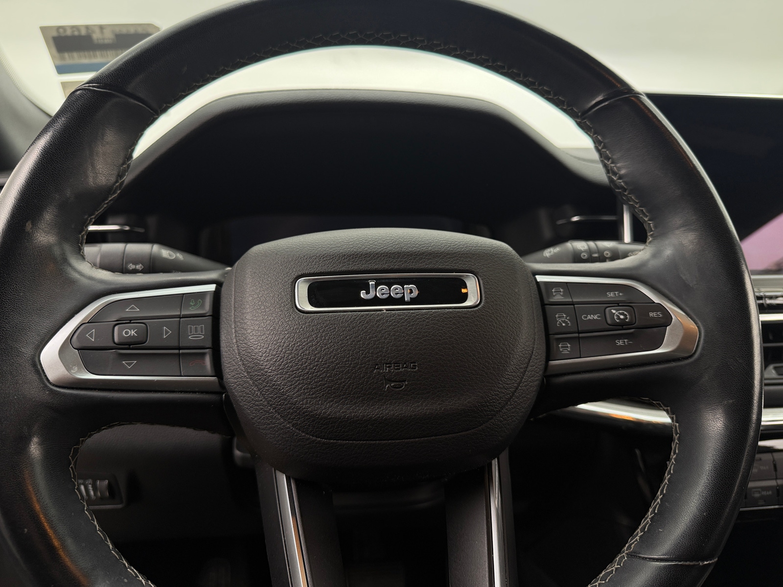 Thumbnail: 2022 Jeep Compass - 4