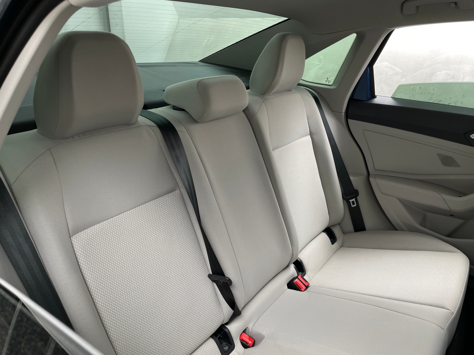 Thumbnail: 2019 Volkswagen Jetta - 6