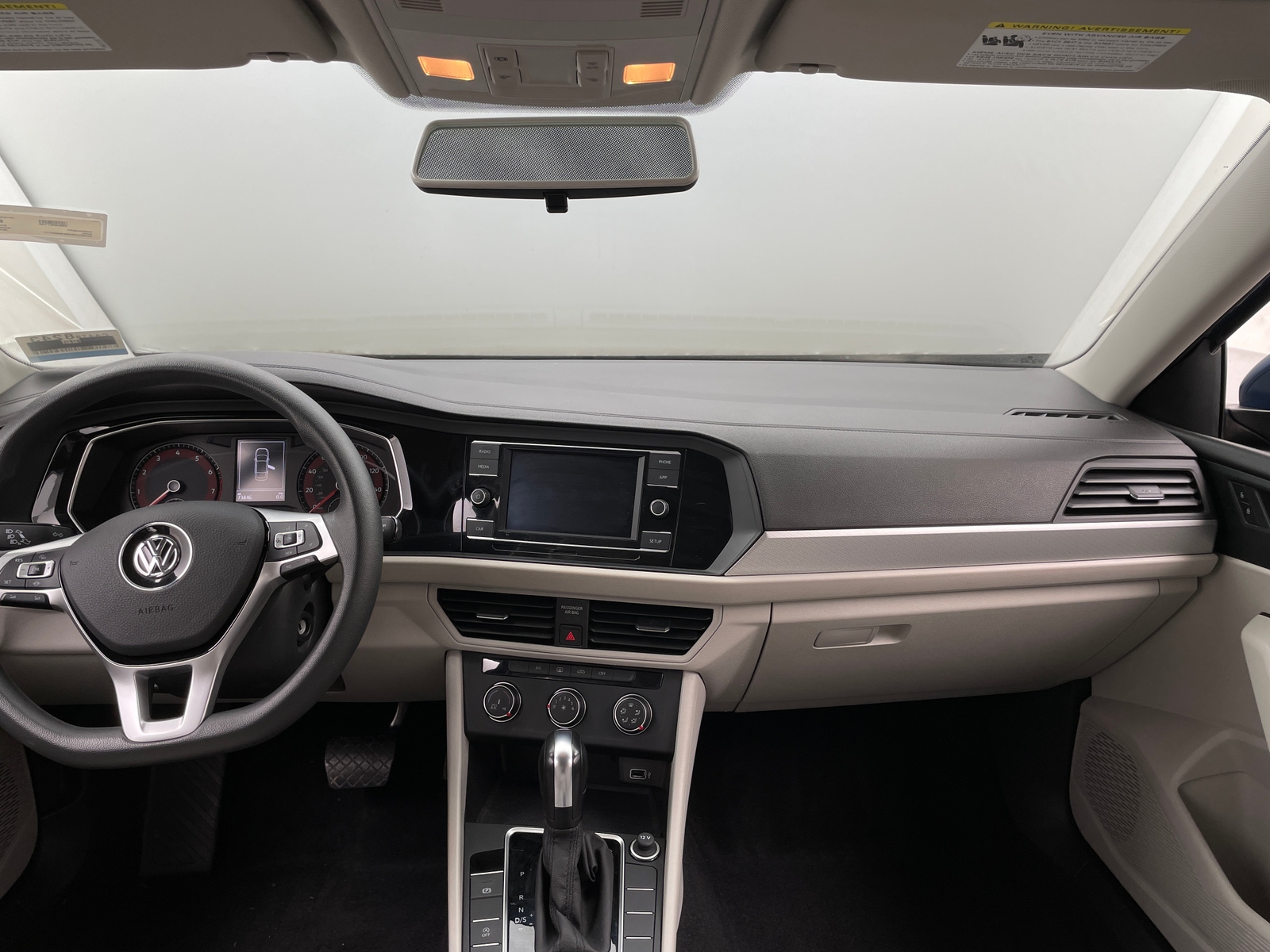 Thumbnail: 2019 Volkswagen Jetta - 3