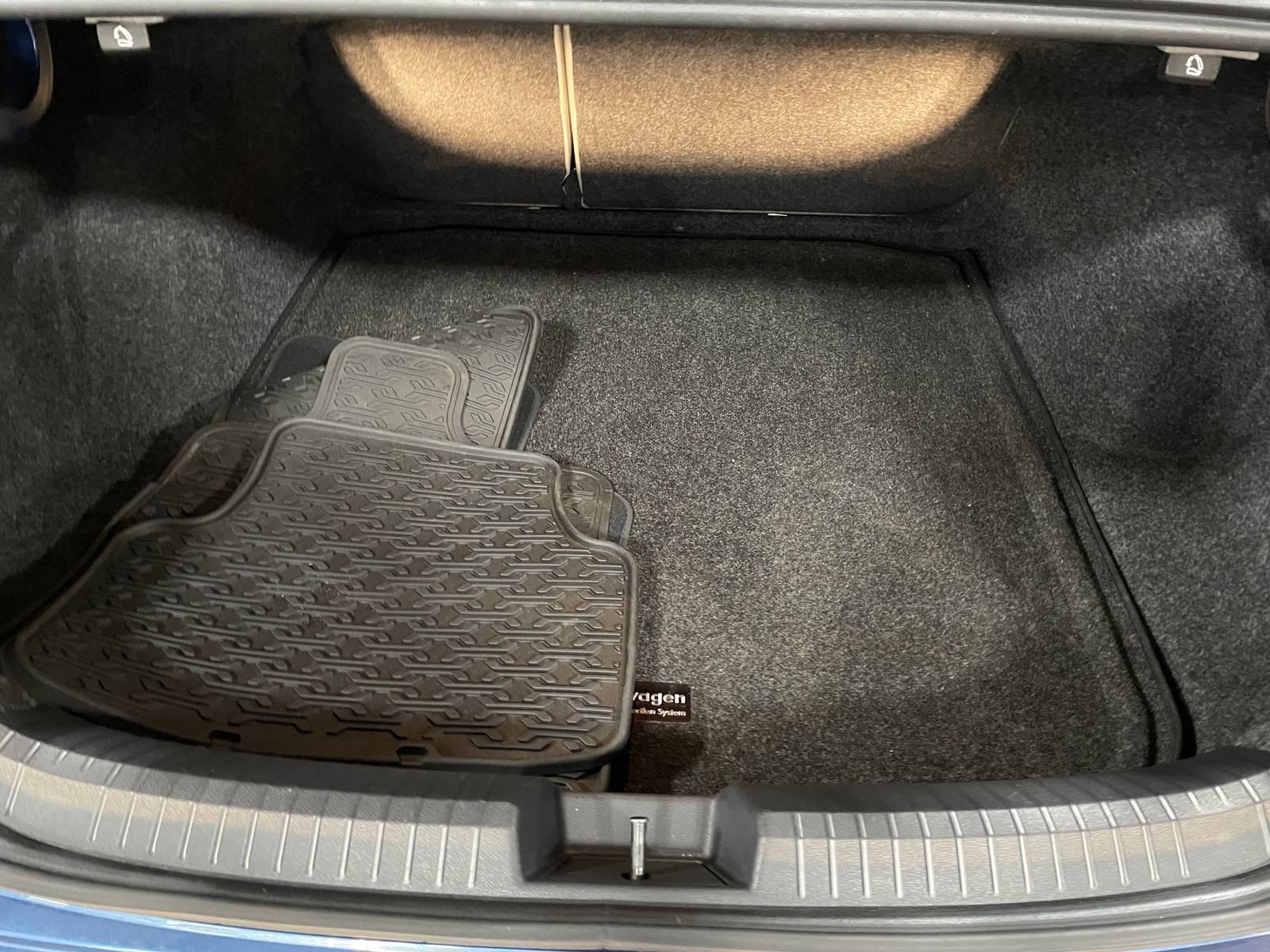 Thumbnail: 2019 Volkswagen Jetta - 7